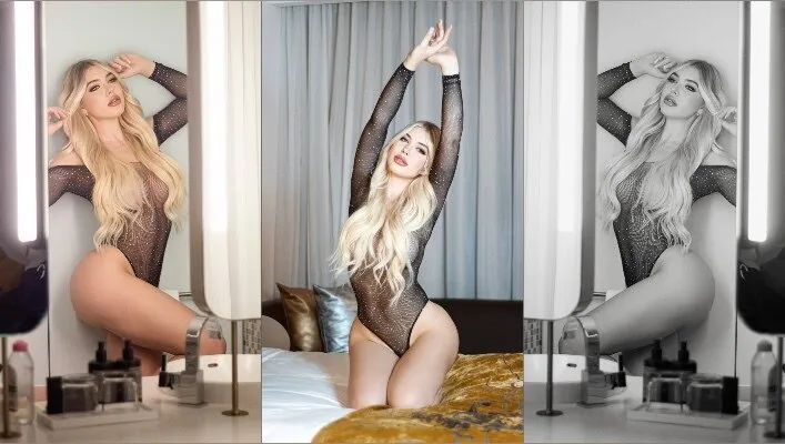 La bebecita OnlyFans header