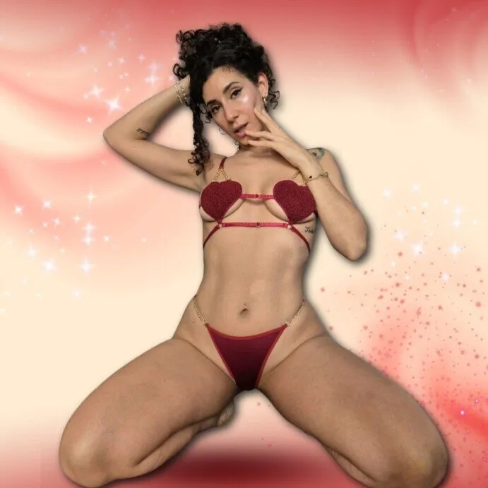 ✨️🧚‍♀️ 𝑷𝒂𝒖𝒍𝒂 🧚‍♀️✨️