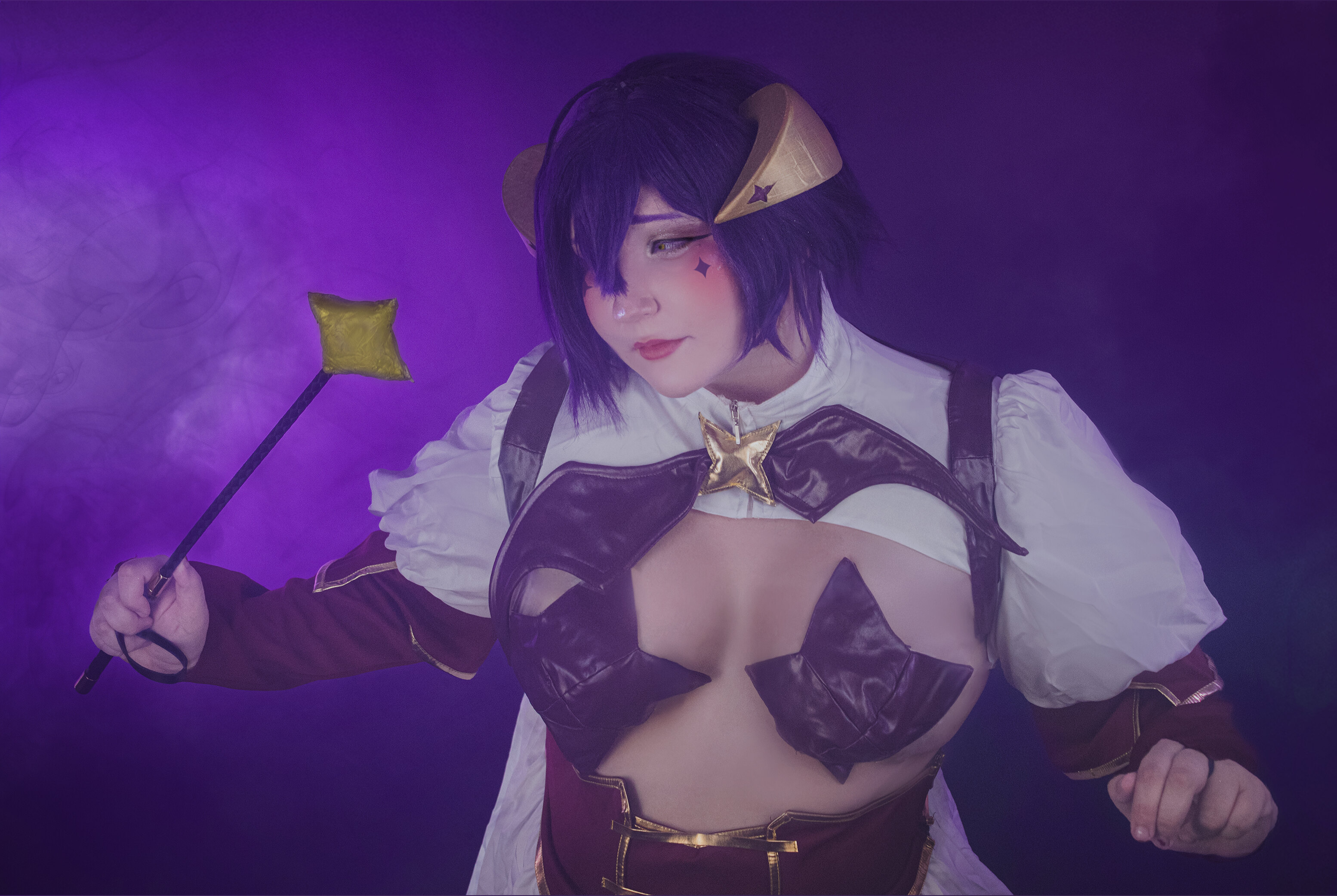 Yarina OnlyFans header