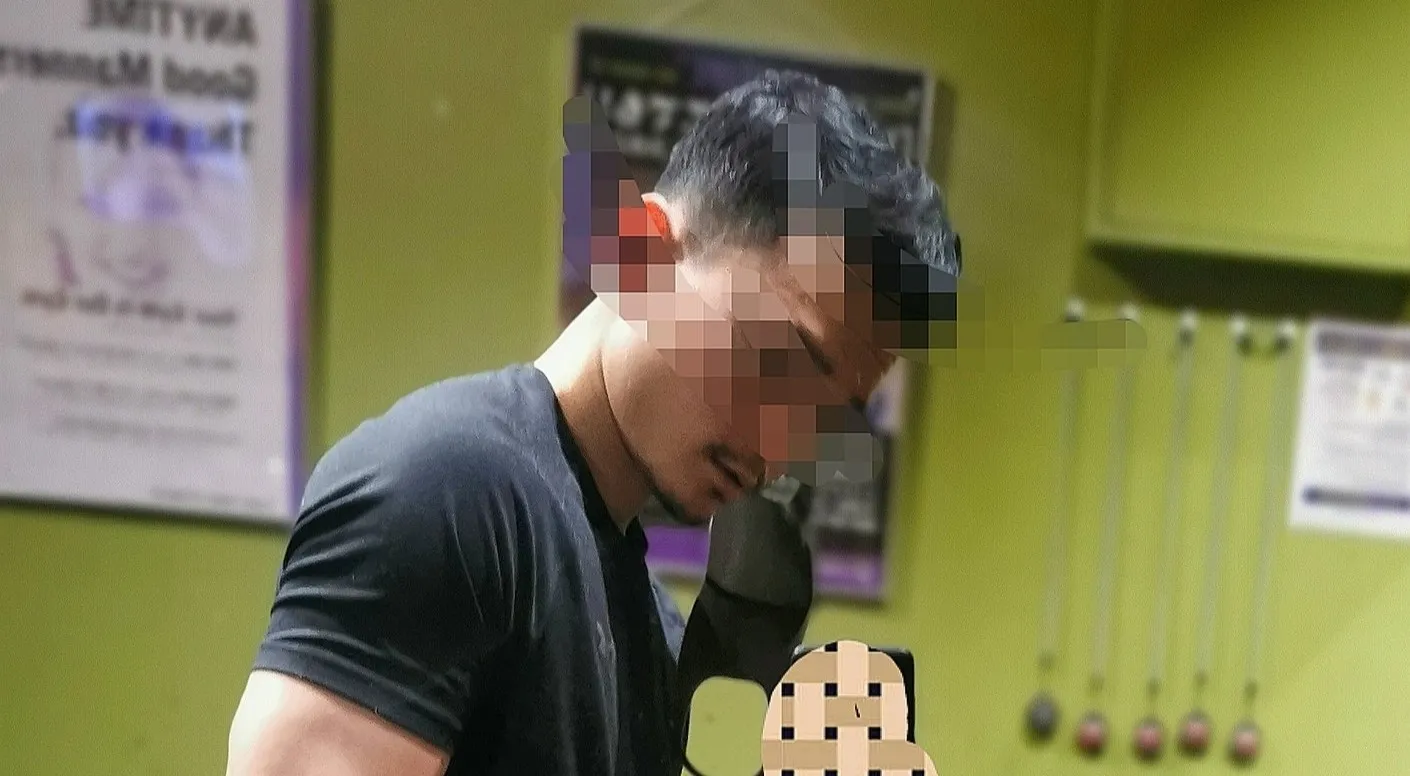 Yusuke OnlyFans header