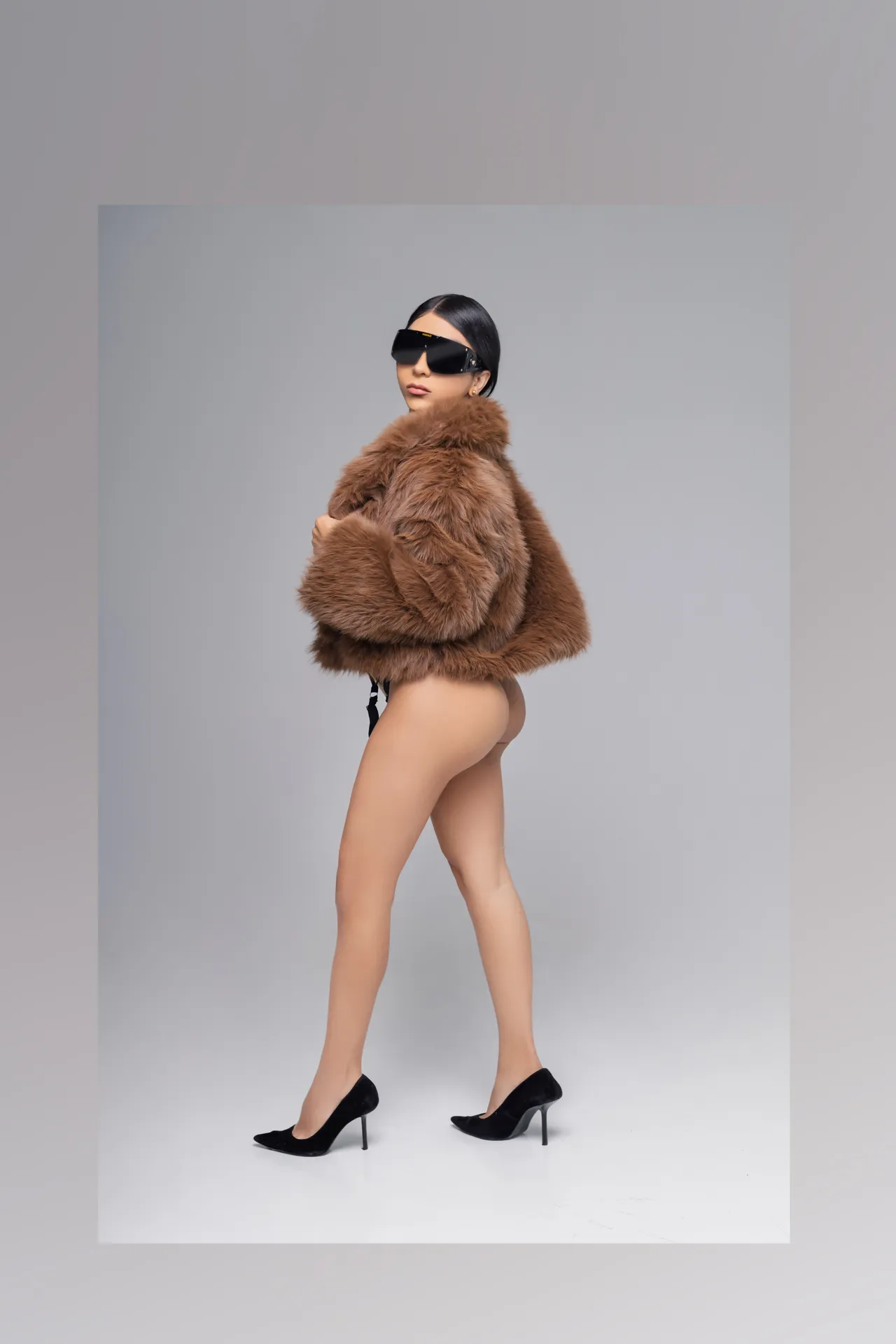 Yasmim Dornelles 🇧🇷