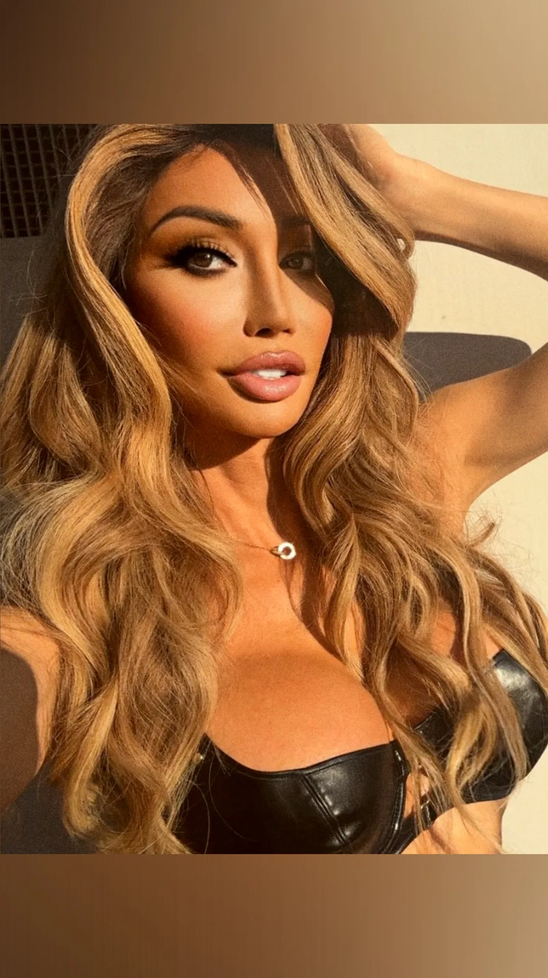 😈 Yasmine Petty 🔥