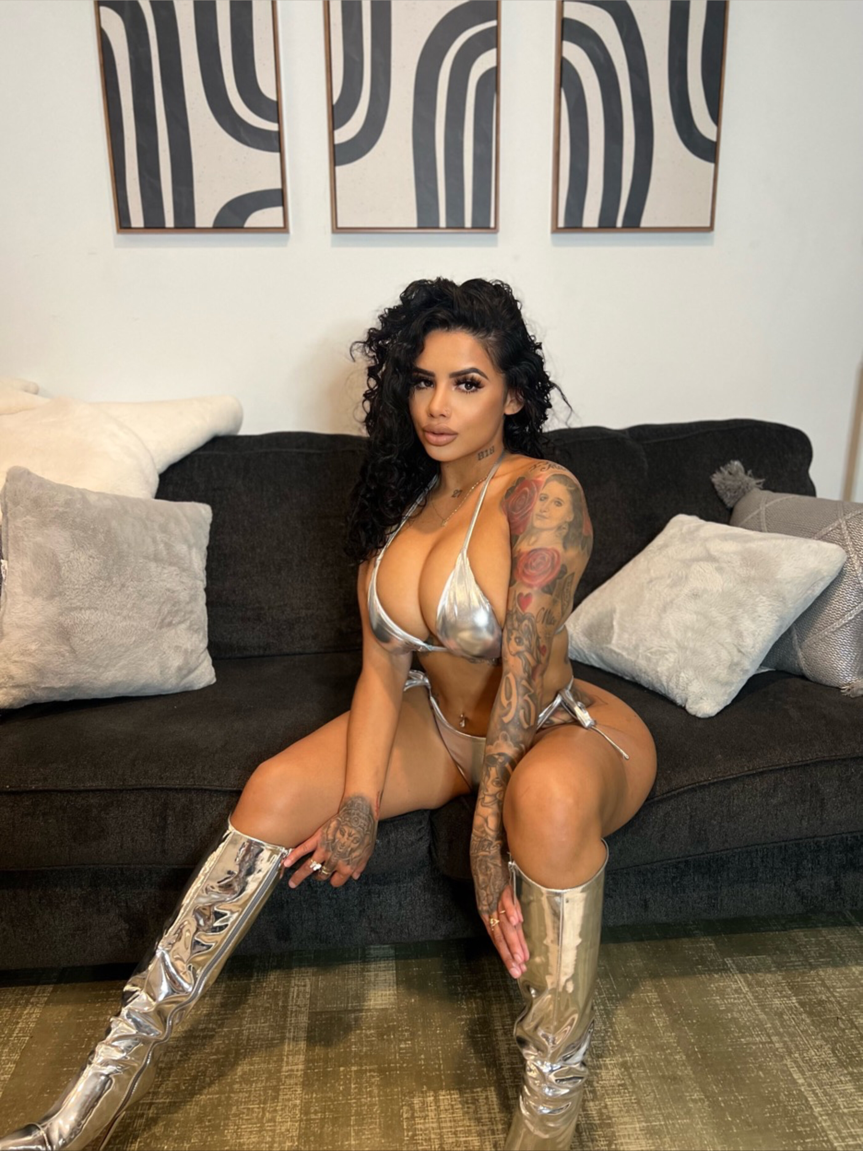 Yasmin Estrada OnlyFans