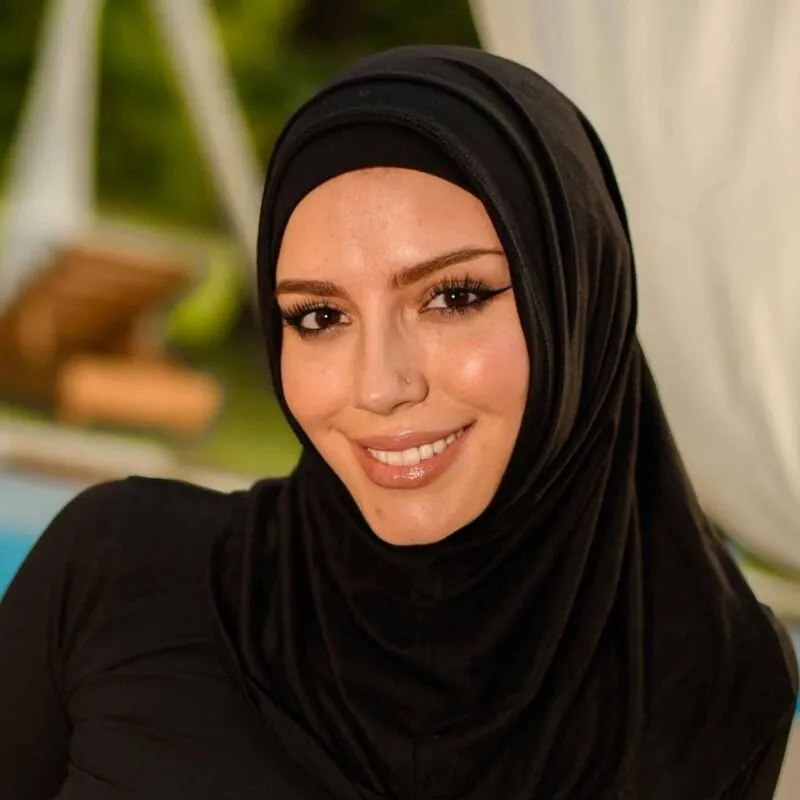 Yasmin | ياسمين 🌙 OnlyFans profile picture