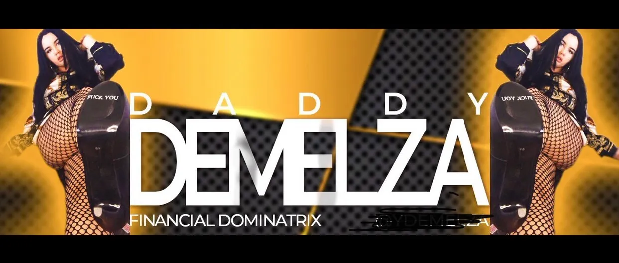 ✨Demellza ✨ OnlyFans header