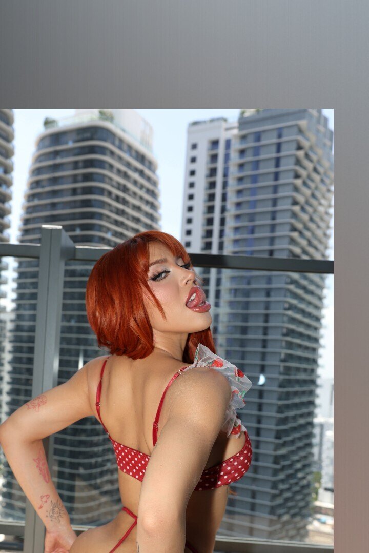 tu bratz favorita OnlyFans header