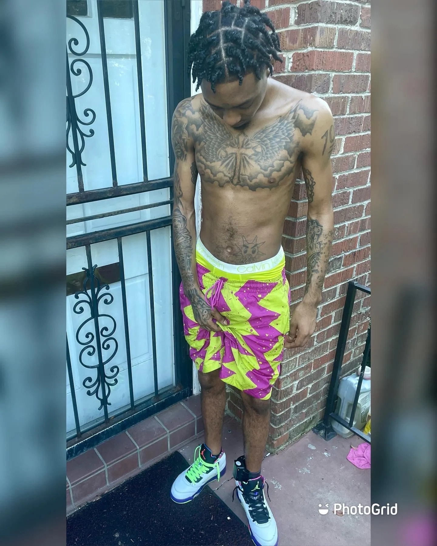 Big Daddy Shiesty 🥳