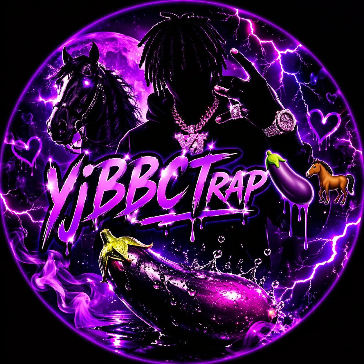 YjBBCTrap💦🍆 OnlyFans profile picture
