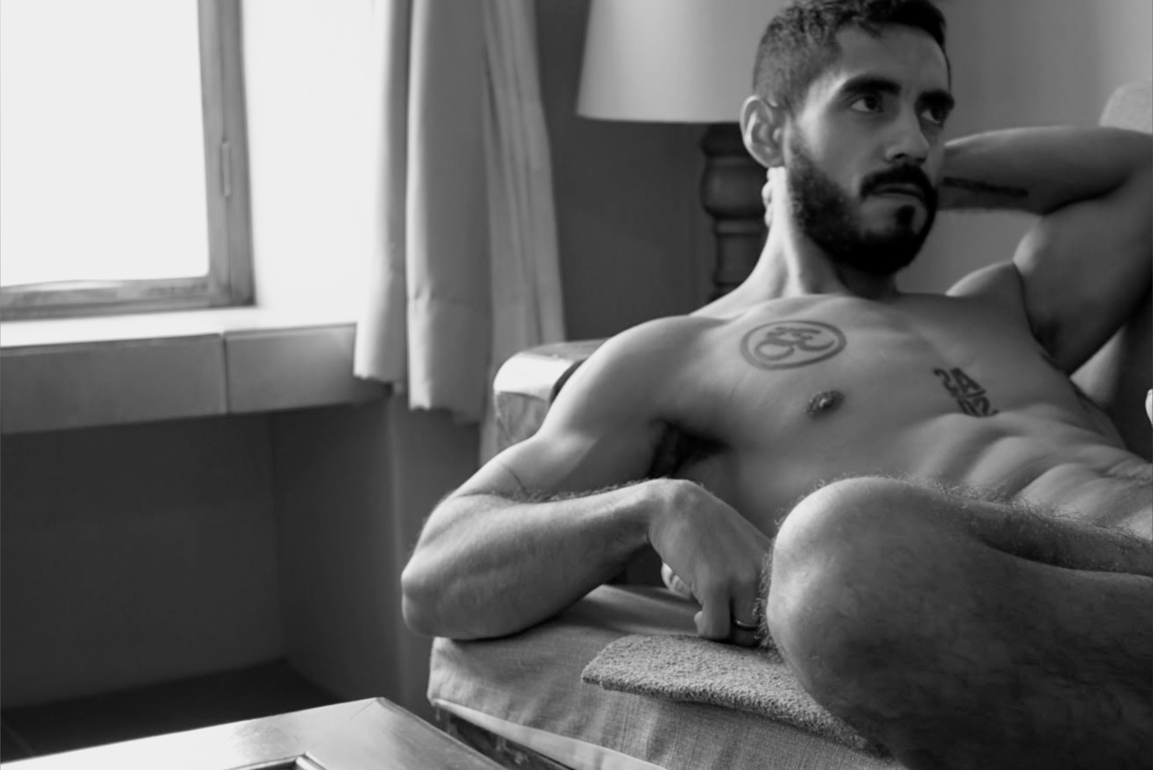 Ches OnlyFans header