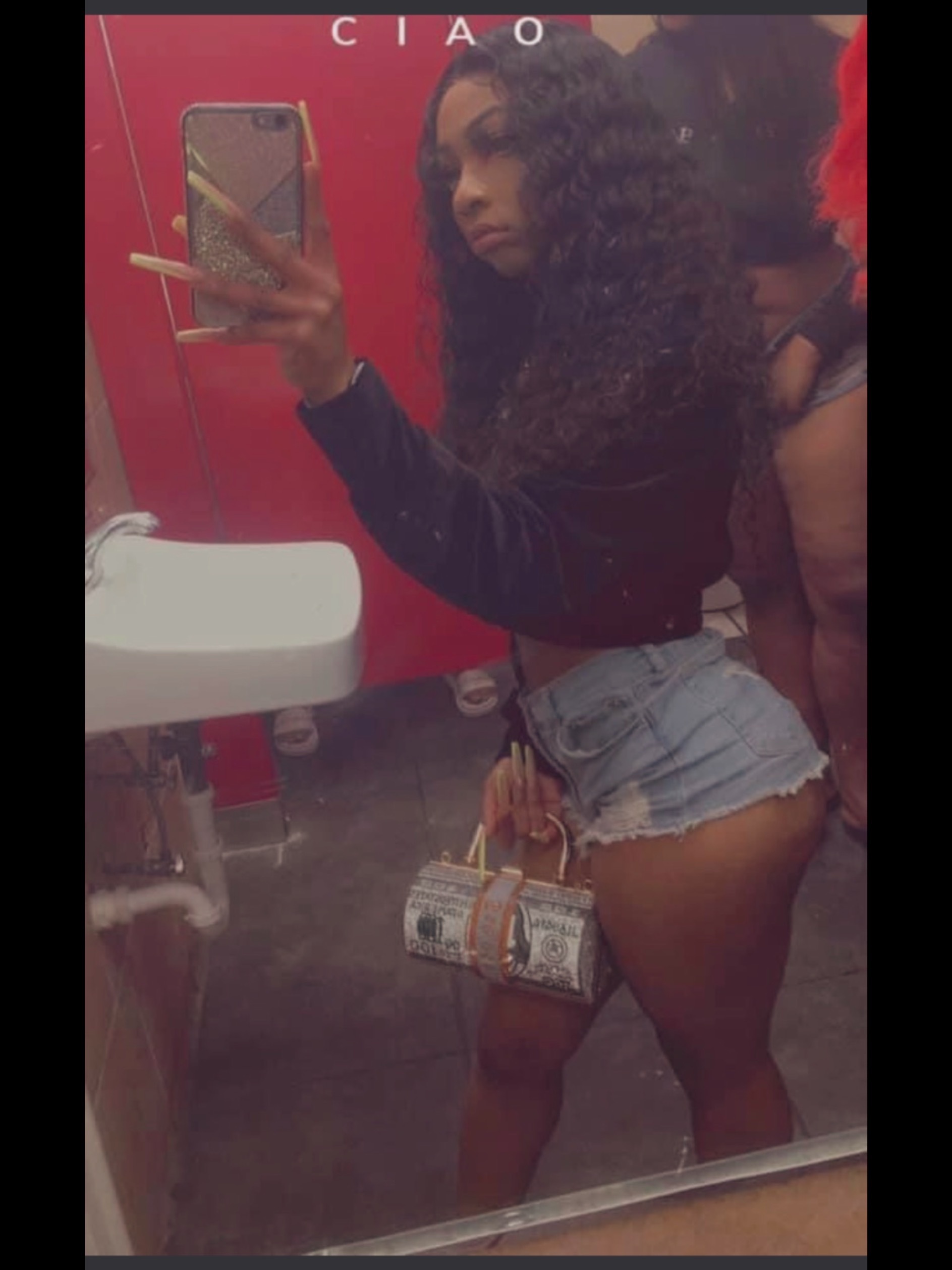 Itsonlyma OnlyFans header