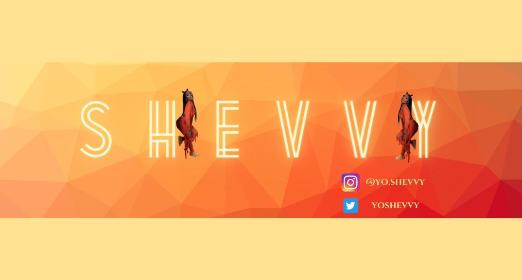 Shevvy OnlyFans header