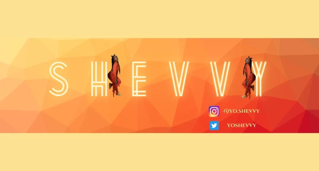 Shevvy cover