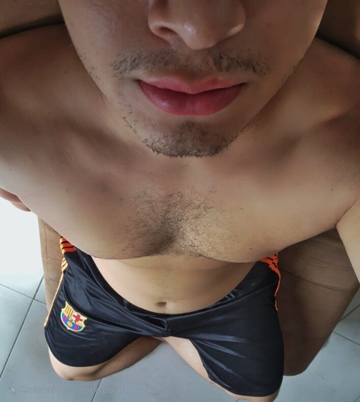 Yosber Ortega OnlyFans