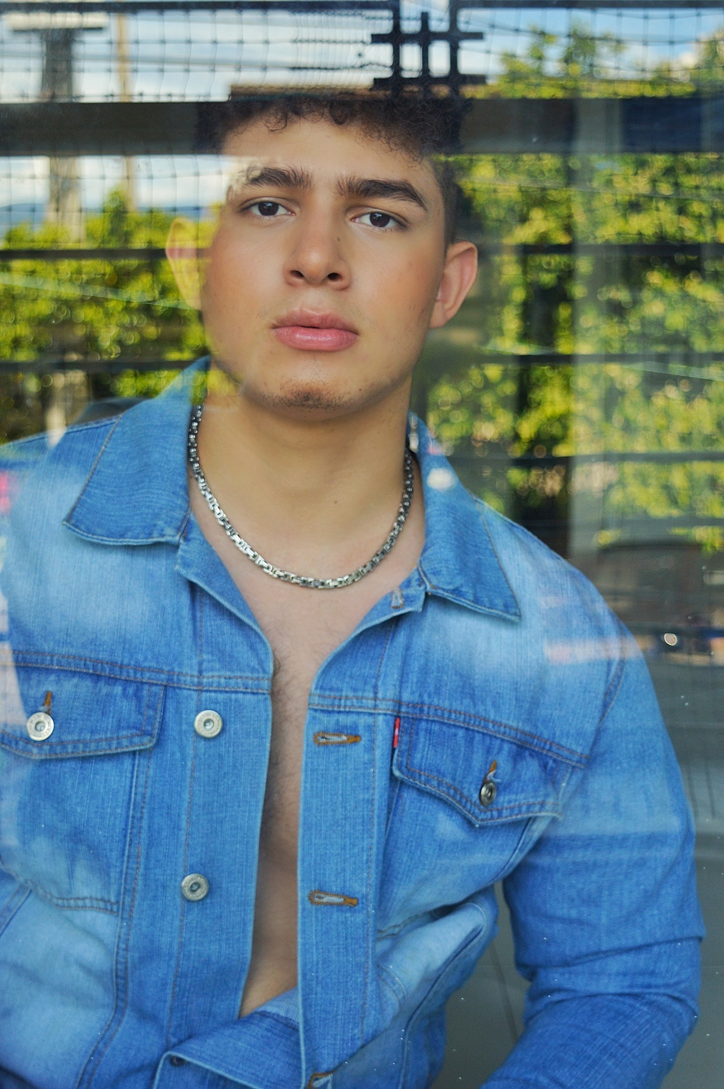 Yosber Ortega OnlyFans header