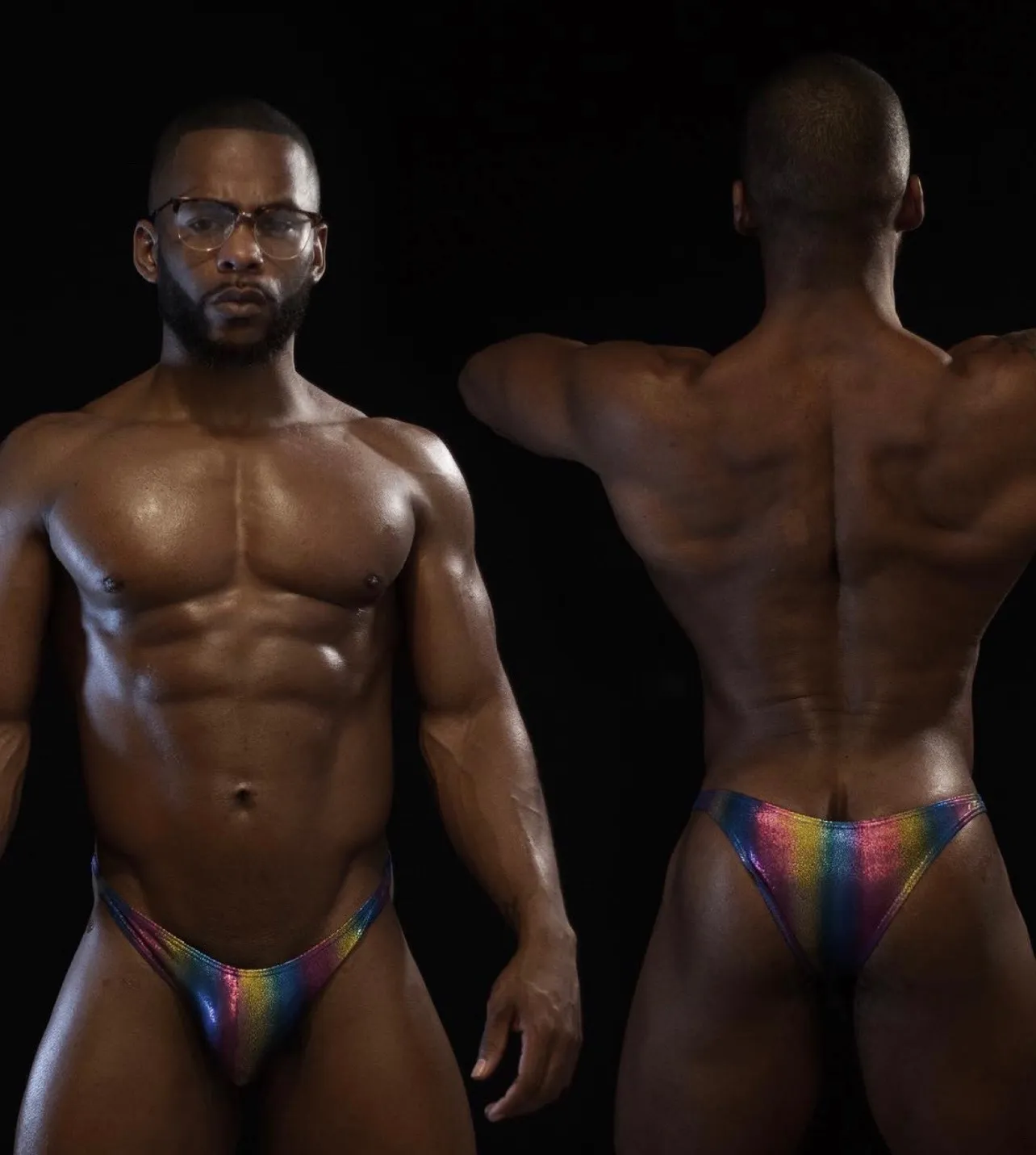 Yo Adrian OnlyFans header