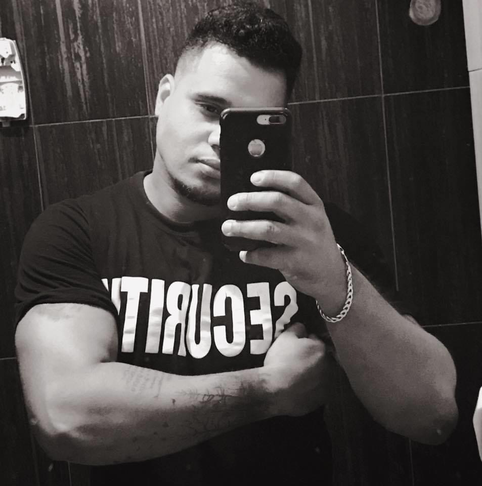 Yoandry OnlyFans header