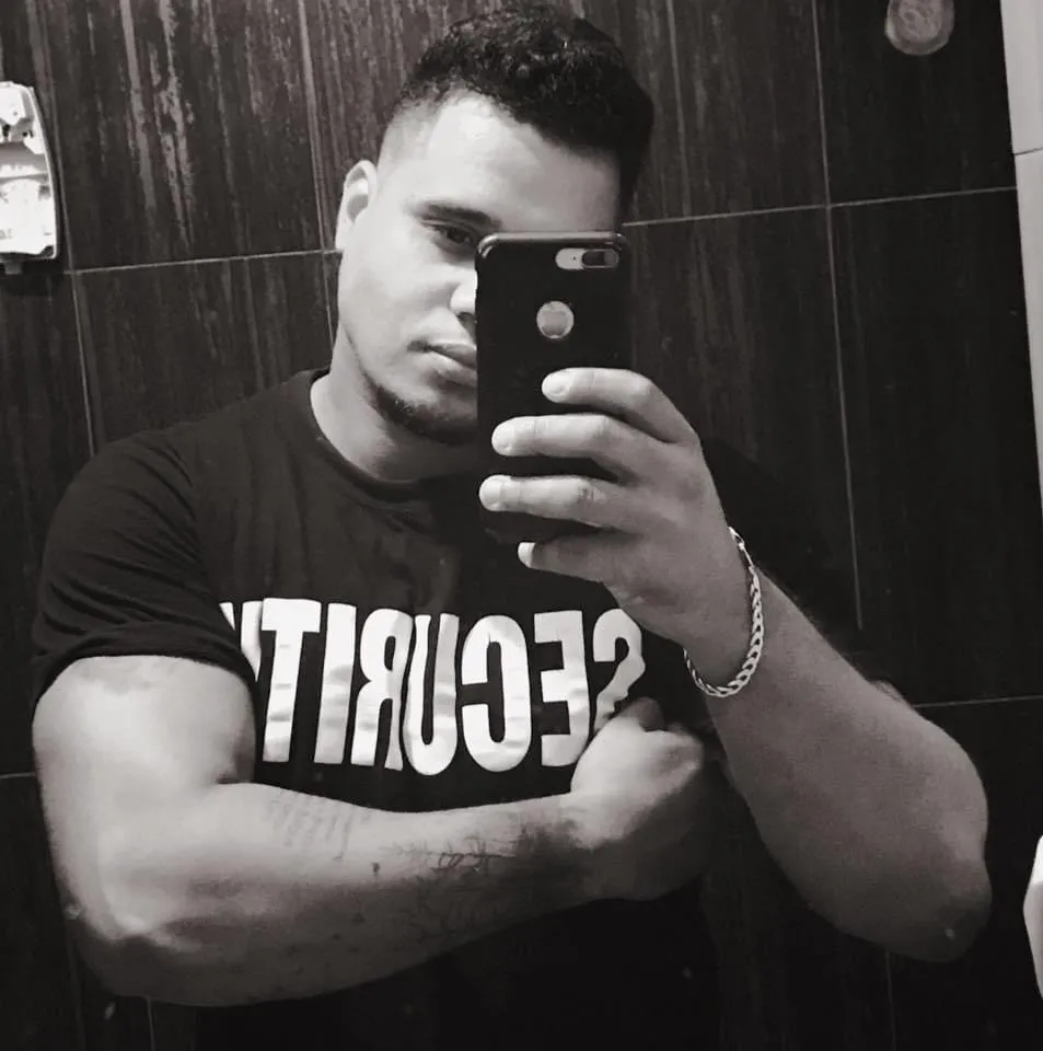 Yoandry OnlyFans header