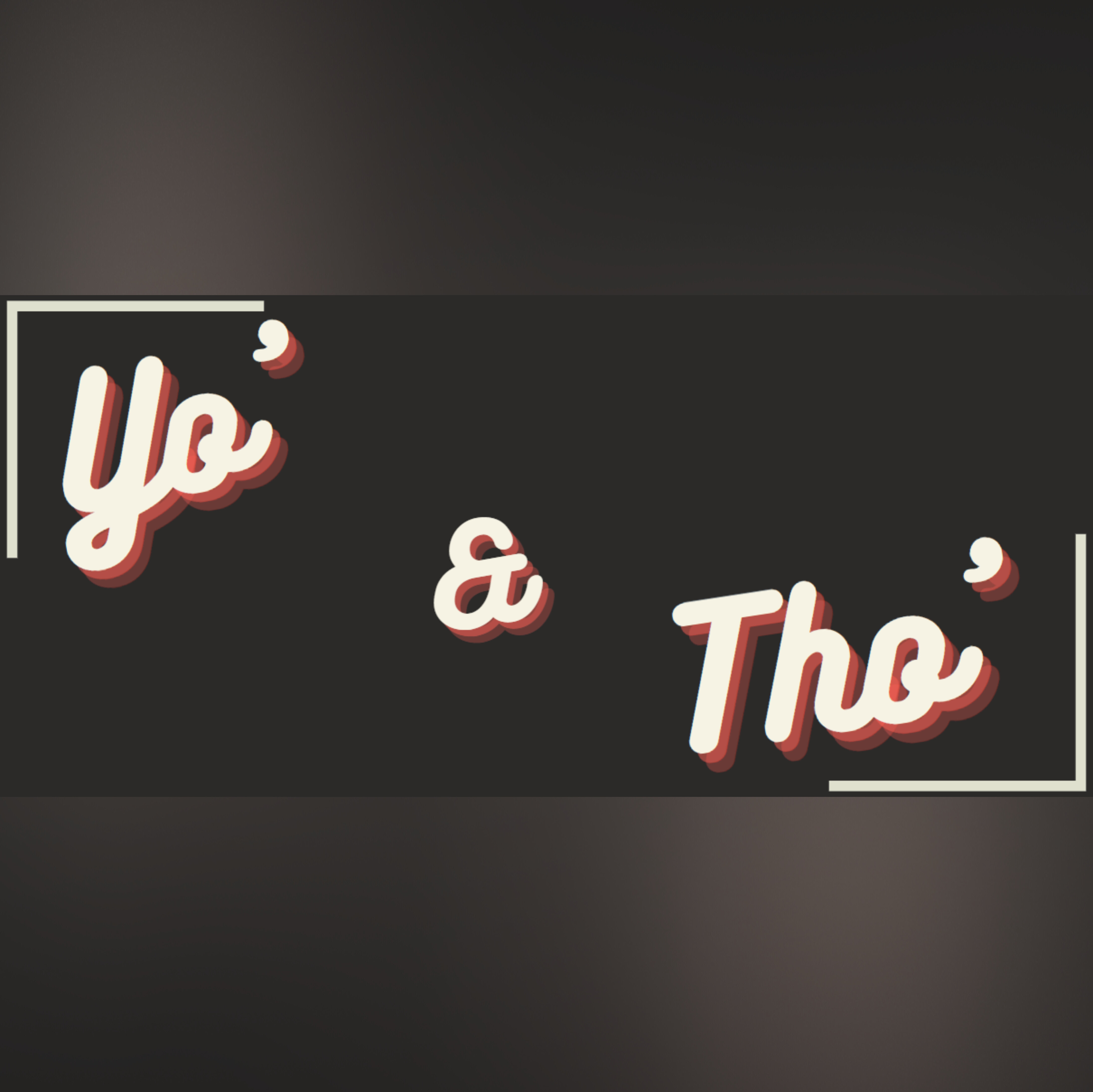 Tho & Yo. OnlyFans header