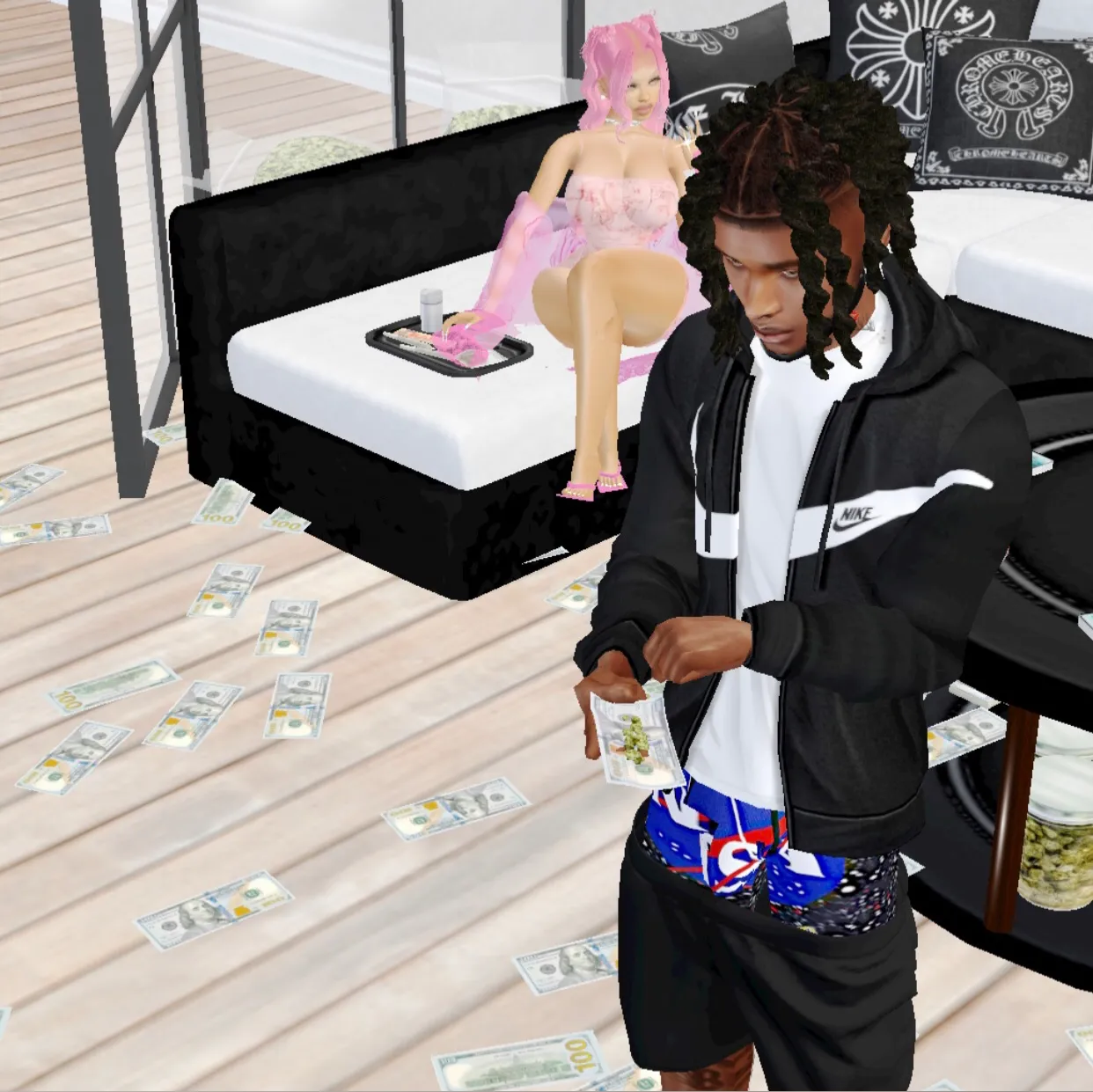 𝐖𝐞𝐥𝐜𝐨𝐦𝐞 𝐈𝐈 ᴸᵃᵏᵉᶜᵒᵘⁿᵗʸ𝟷𝟶𝟷𝟹