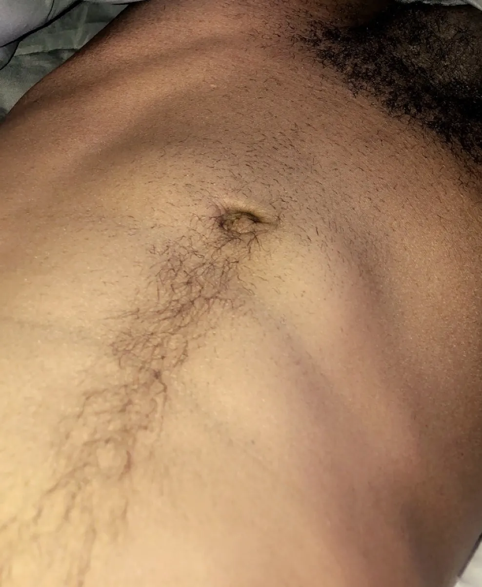 Antonio Jai OnlyFans header