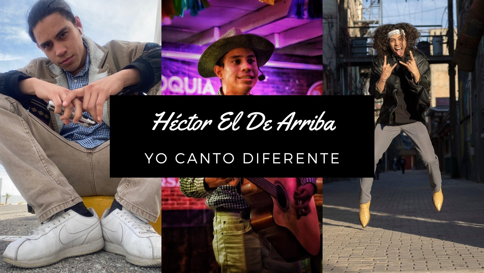 Héctor Rodríguez OnlyFans header