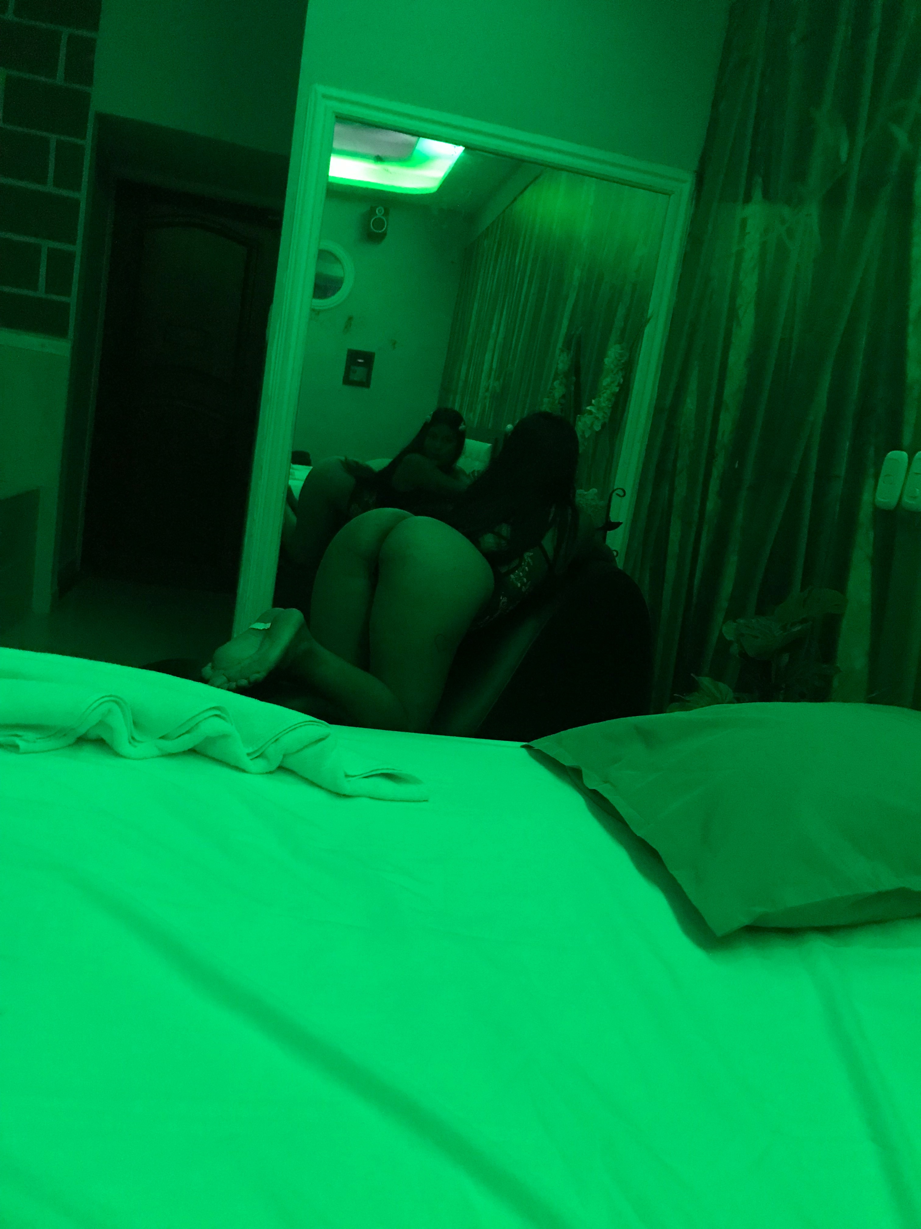 Georgina Ortega OnlyFans