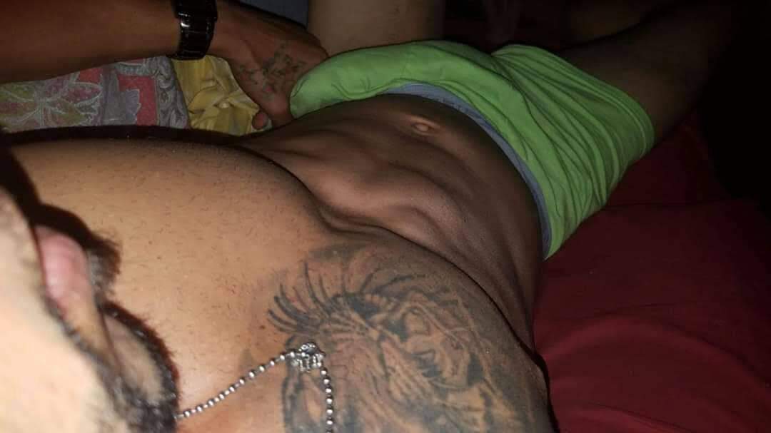 Yodany Sanchez OnlyFans header