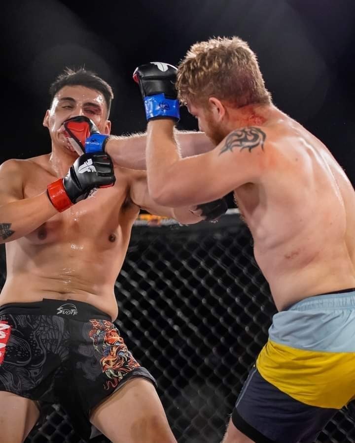 Logan "Mr Playboy" Yoder OnlyFans header