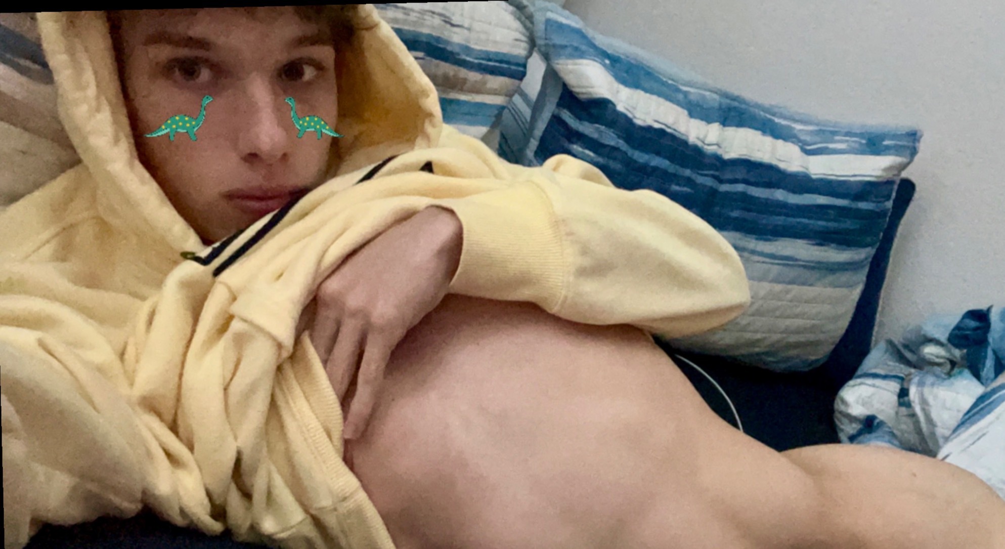 Domz OnlyFans header