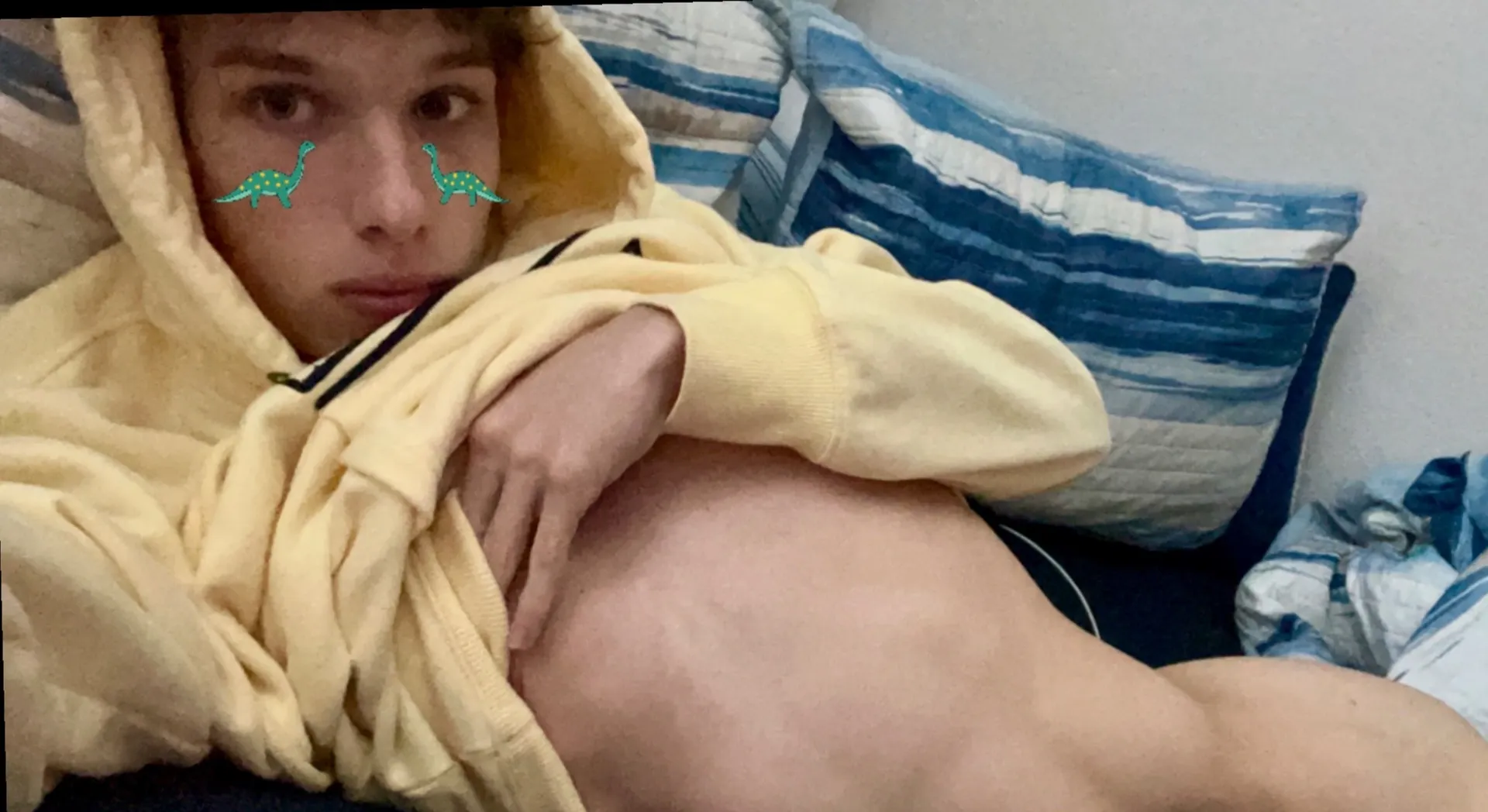 Domz OnlyFans header