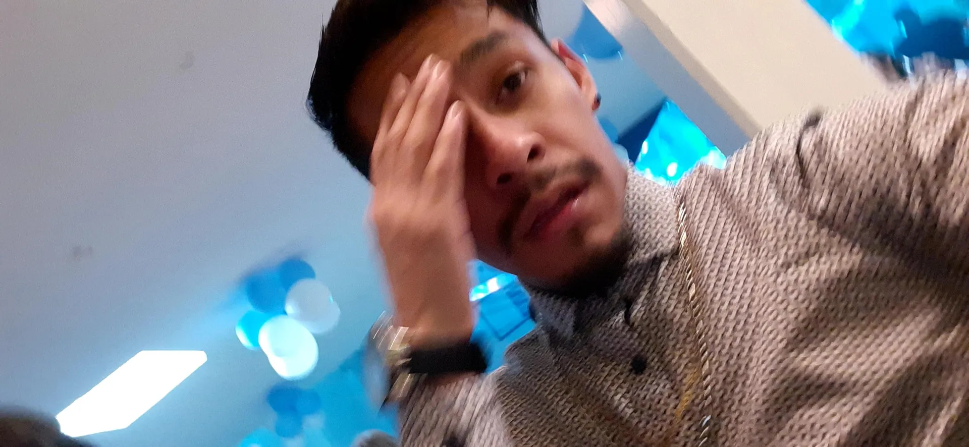 Jes Mal OnlyFans header