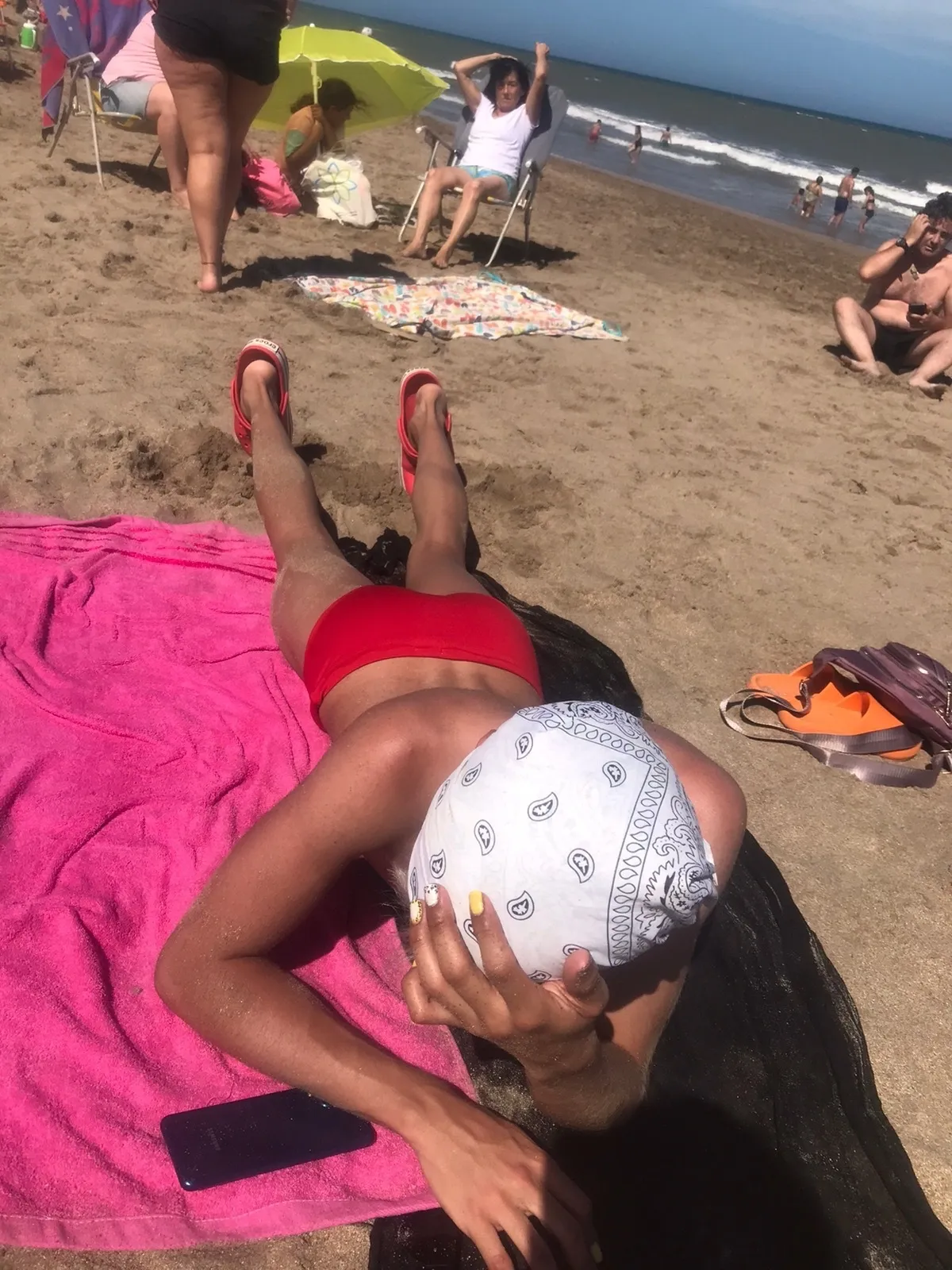 Yoel Barbosa OnlyFans header