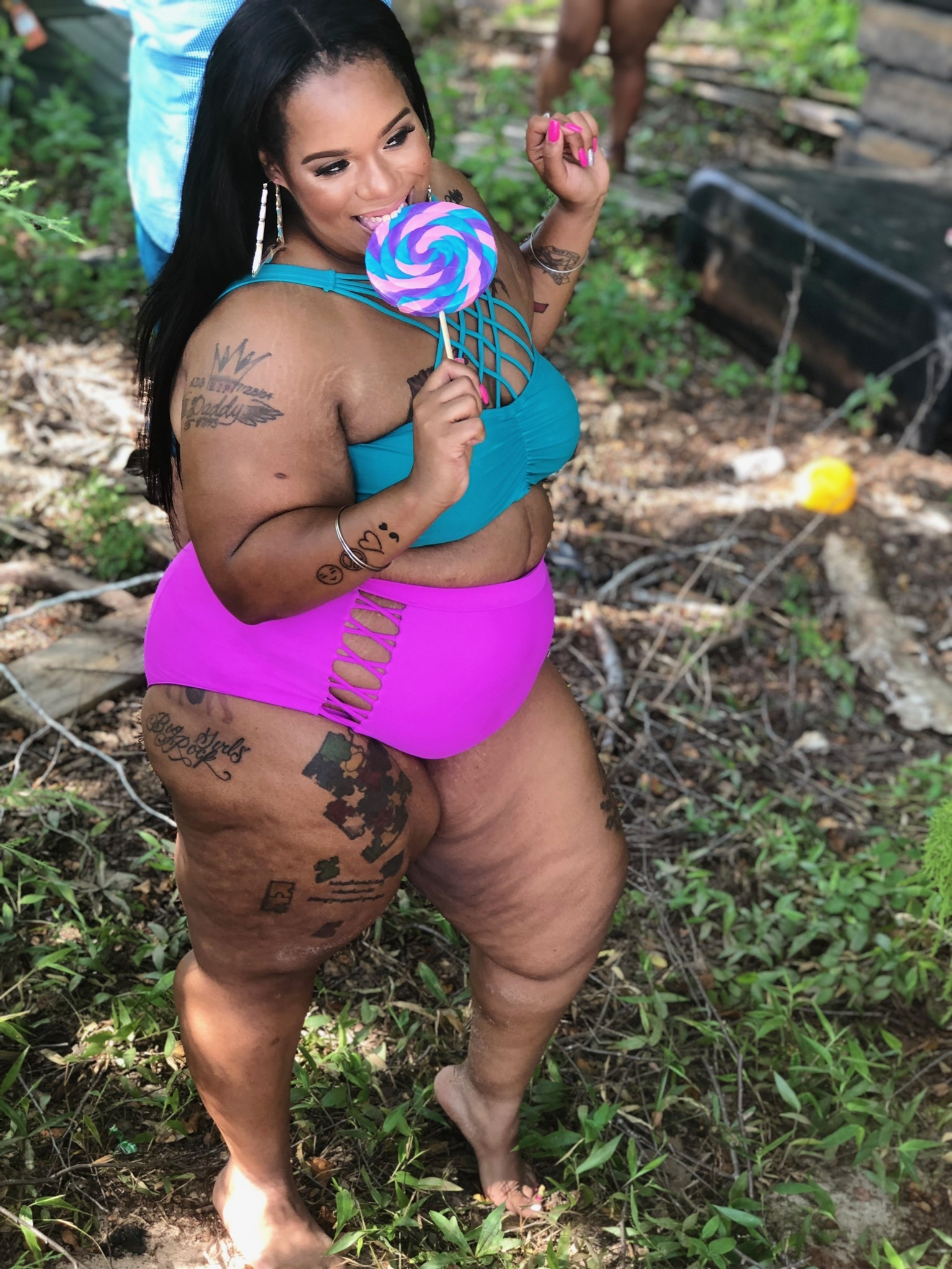 YoFavBBW OnlyFans