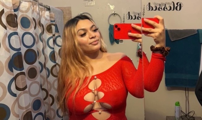 Lexi OnlyFans header
