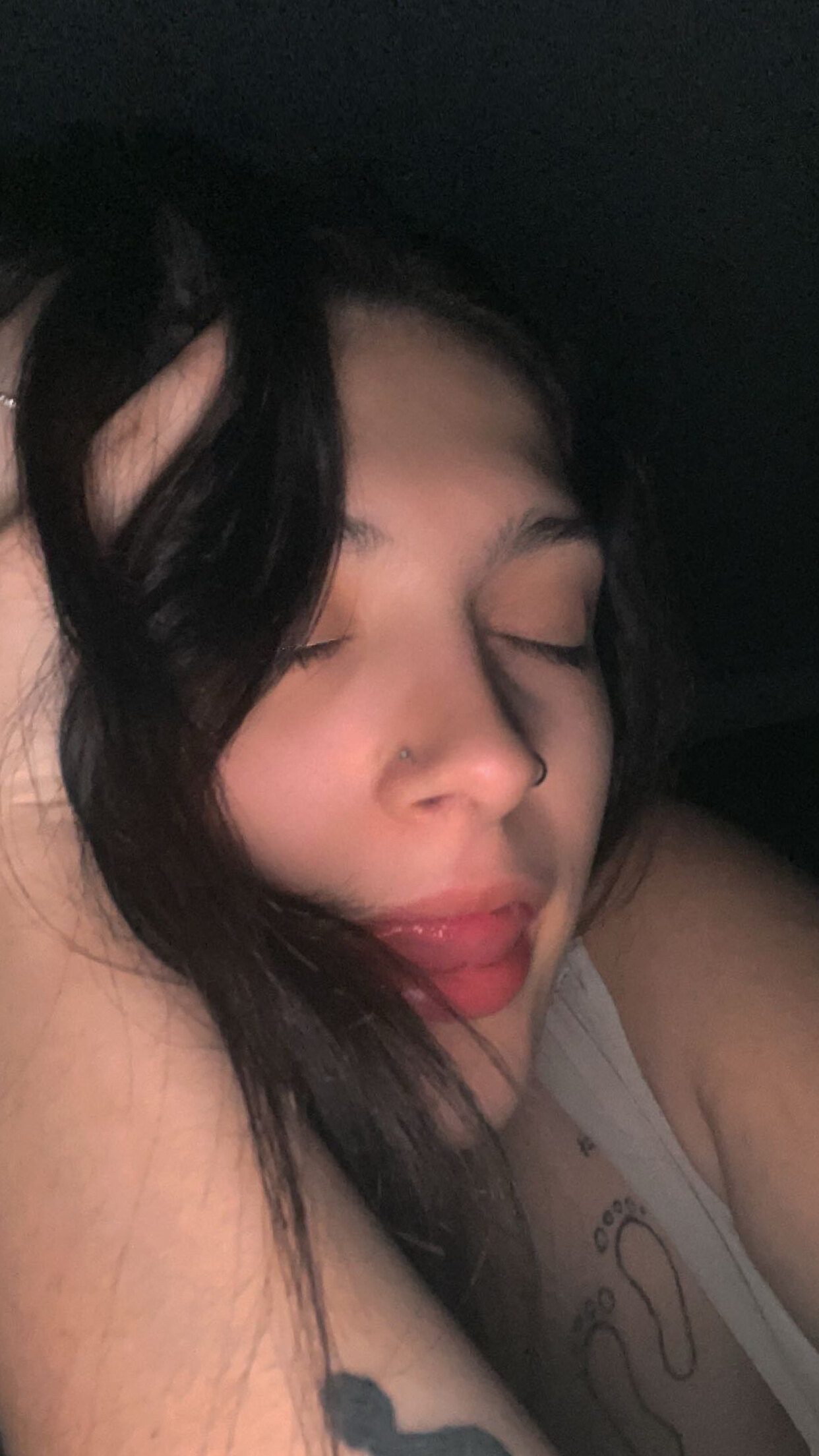 Kallie🌶️😛 OnlyFans