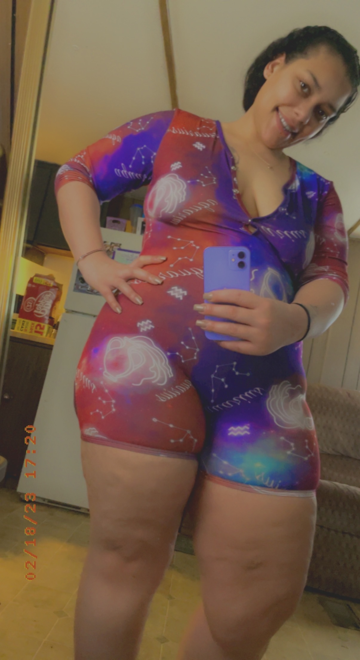 Janay OnlyFans header