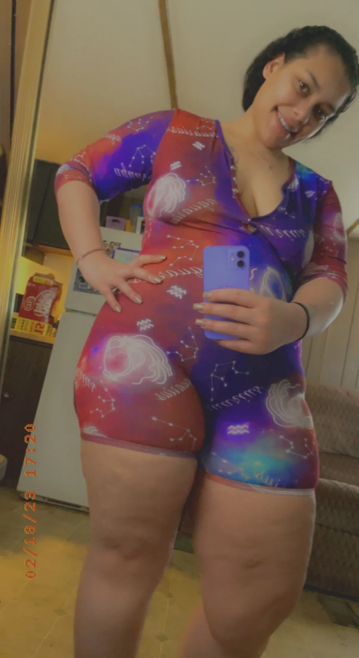 Janay OnlyFans header