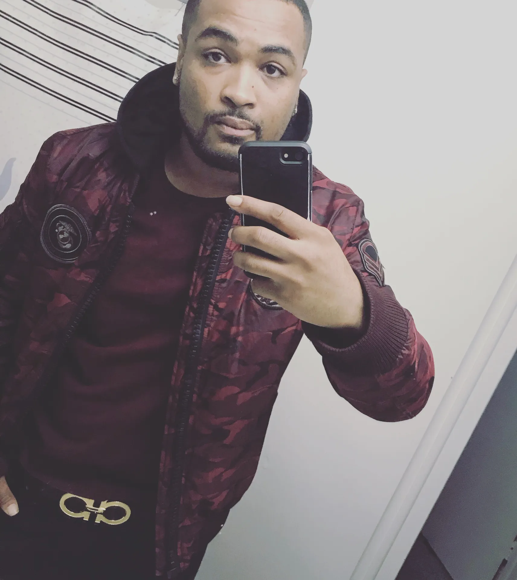 YoFavoritePrettyBoy ✔️🙅🏼‍♀️