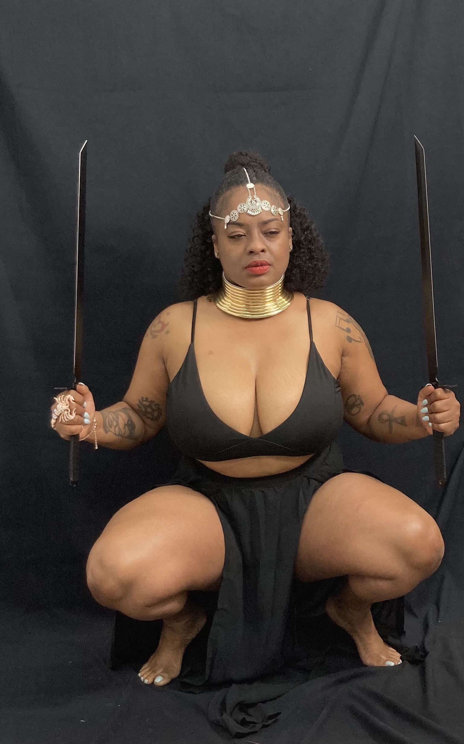 Black Saphfire OnlyFans