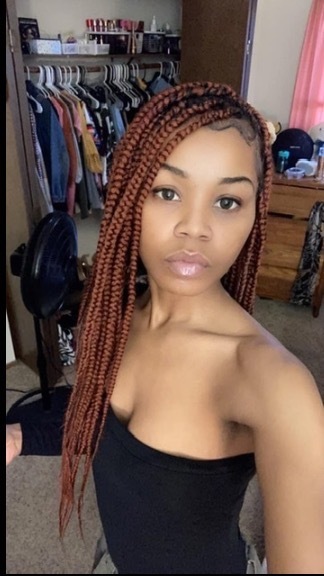 The Golden Girl 🍯 OnlyFans