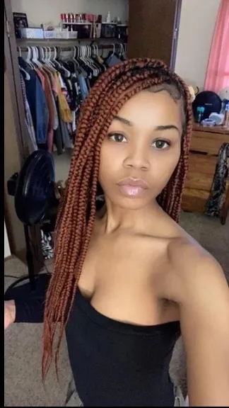 The Golden Girl 🍯