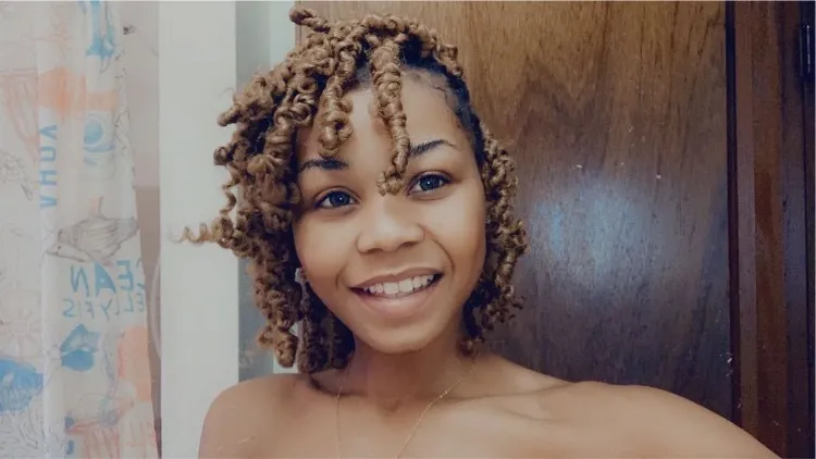 The Golden Girl 🍯 OnlyFans header