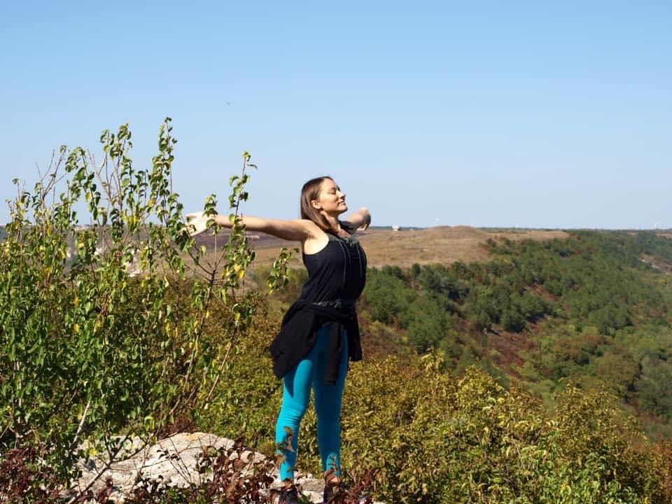 Yoga with Ana OnlyFans header