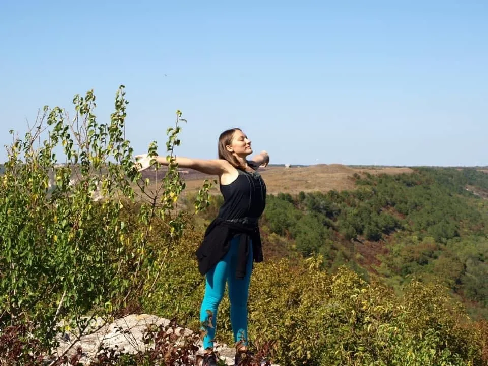 Yoga with Ana OnlyFans header