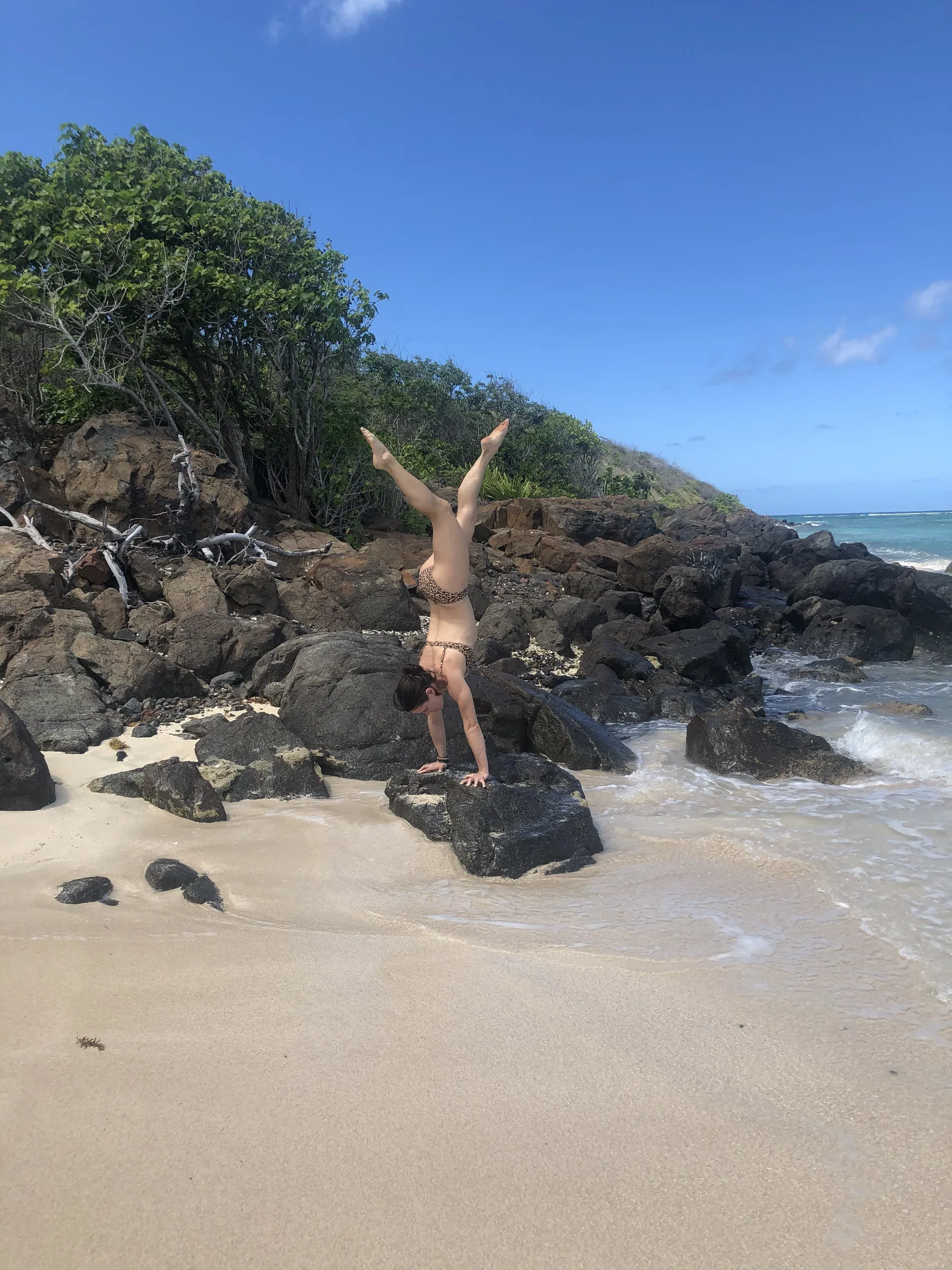 Yoga babe J OnlyFans header