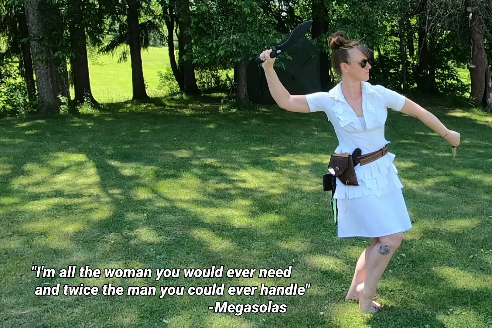 Yoga Dom OnlyFans header