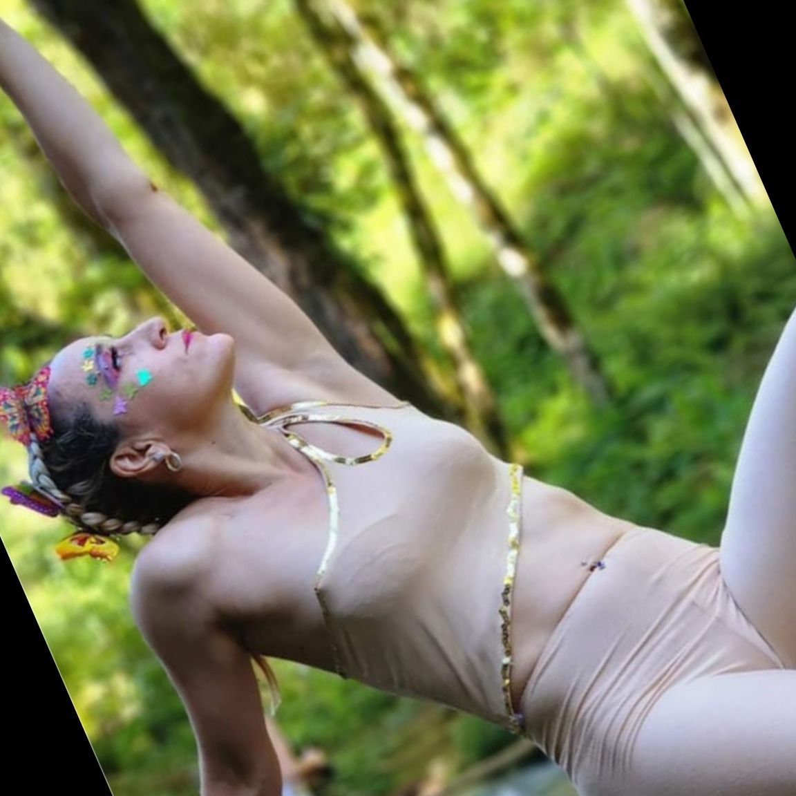 Amanda Love OnlyFans header