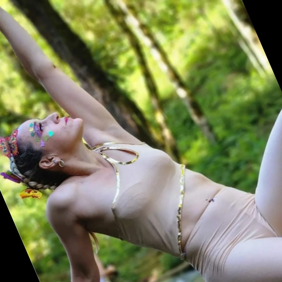 Amanda Love OnlyFans header