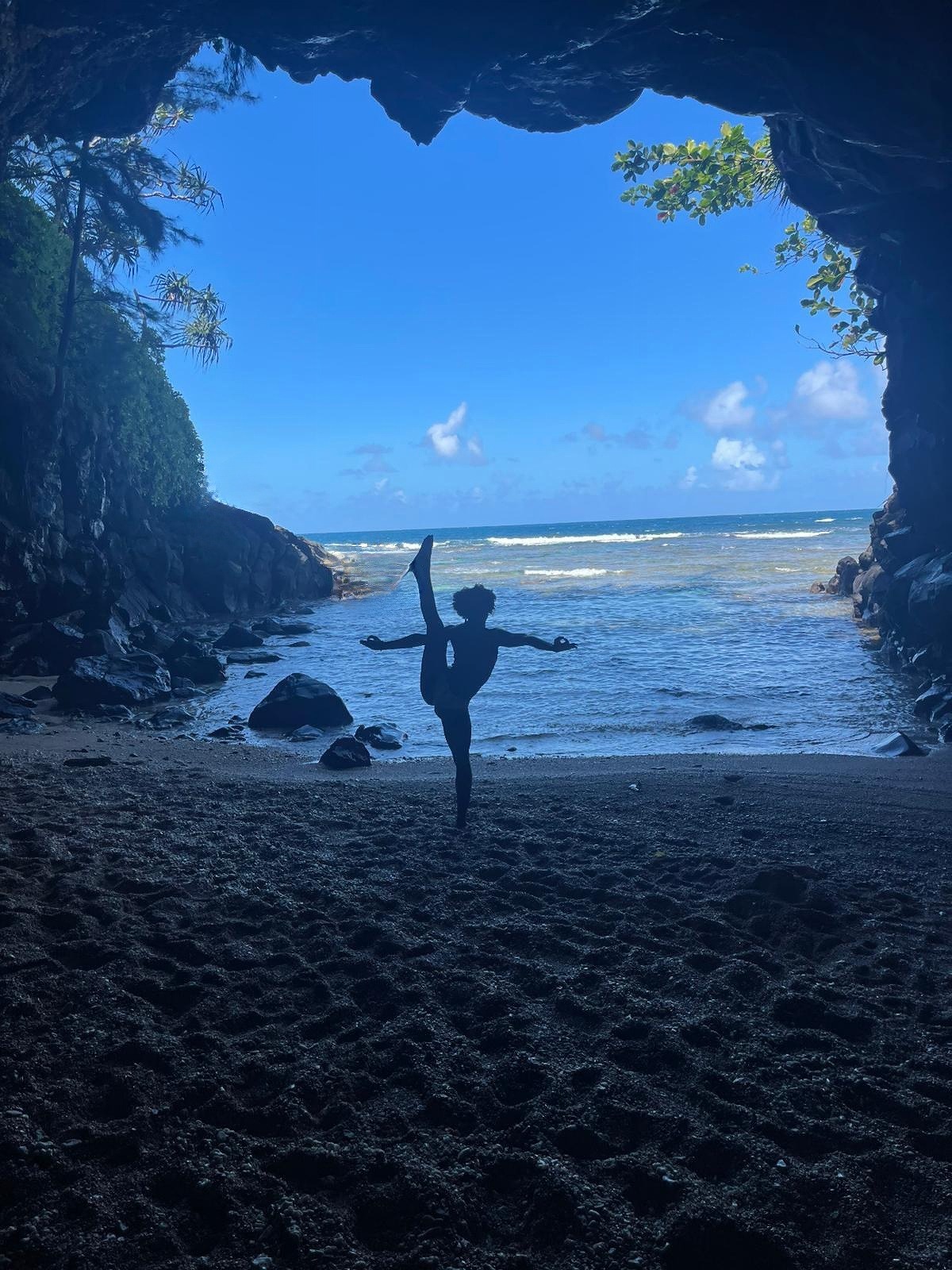 Yogaia OnlyFans header