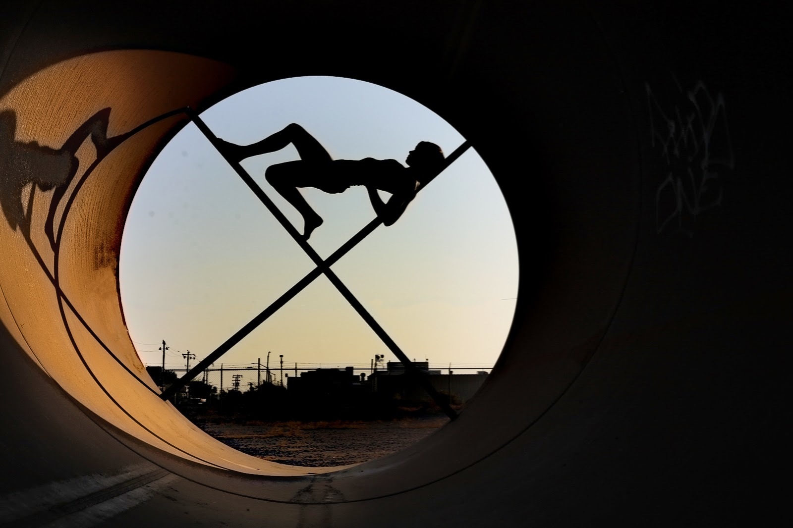 Yogakay OnlyFans header